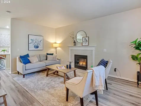 21288 Sw Ladyfern Drive Sherwood OR 97140
