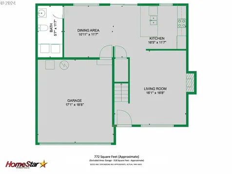 21288 Sw Ladyfern Drive Sherwood OR 97140