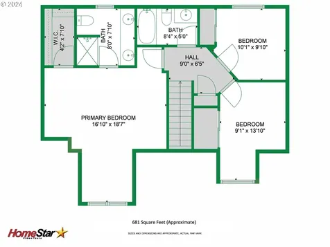 21288 Sw Ladyfern Drive Sherwood OR 97140
