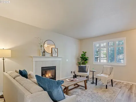 21288 Sw Ladyfern Drive Sherwood OR 97140