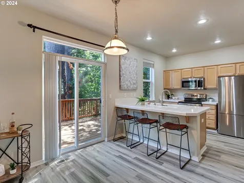 21288 Sw Ladyfern Drive Sherwood OR 97140