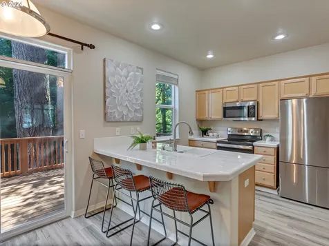 21288 Sw Ladyfern Drive Sherwood OR 97140