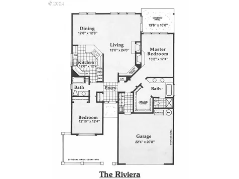 2214 NE 158th Avenue Portland OR 97230