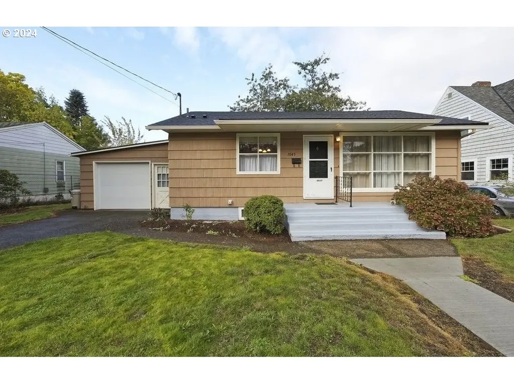 1045 Ne 81st Avenue Portland OR 97213