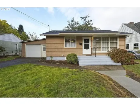 1045 Ne 81st Avenue Portland OR 97213