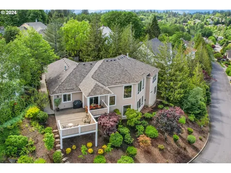 9621 NW Fleischner Street Portland OR 97229