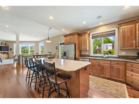 9621 NW Fleischner Street Portland OR 97229