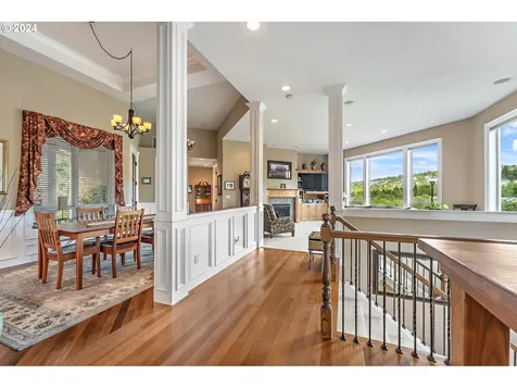 9621 NW Fleischner Street Portland OR 97229