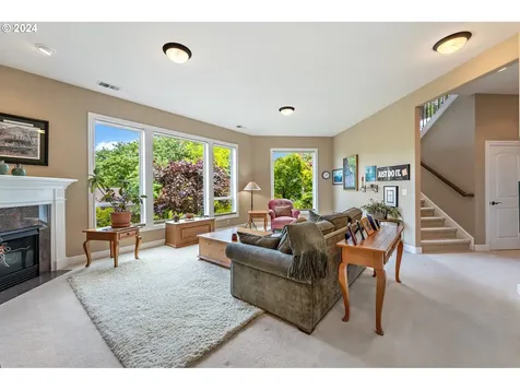 9621 NW Fleischner Street Portland OR 97229
