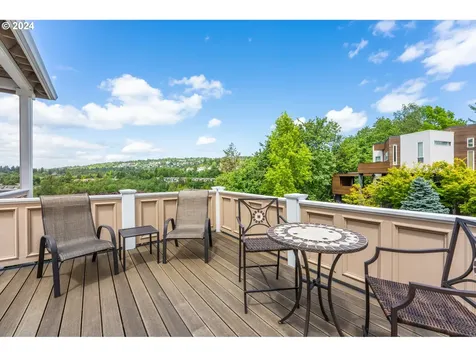 9621 NW Fleischner Street Portland OR 97229