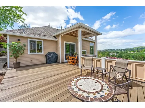 9621 NW Fleischner Street Portland OR 97229