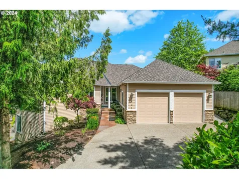 9621 NW Fleischner Street Portland OR 97229