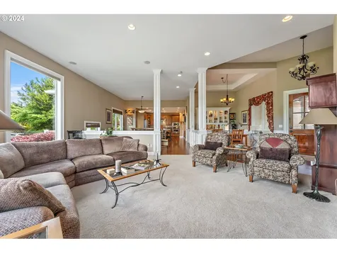 9621 NW Fleischner Street Portland OR 97229