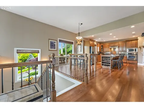 9621 NW Fleischner Street Portland OR 97229