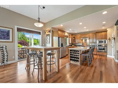 9621 NW Fleischner Street Portland OR 97229