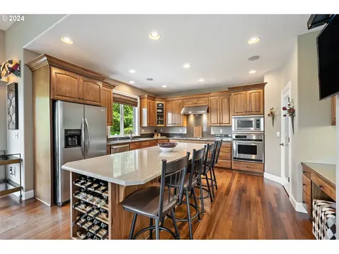 9621 NW Fleischner Street Portland OR 97229