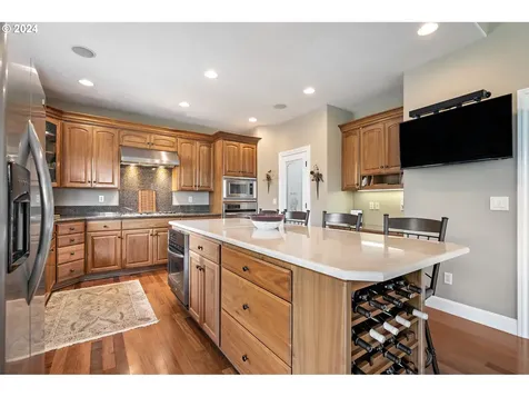 9621 NW Fleischner Street Portland OR 97229
