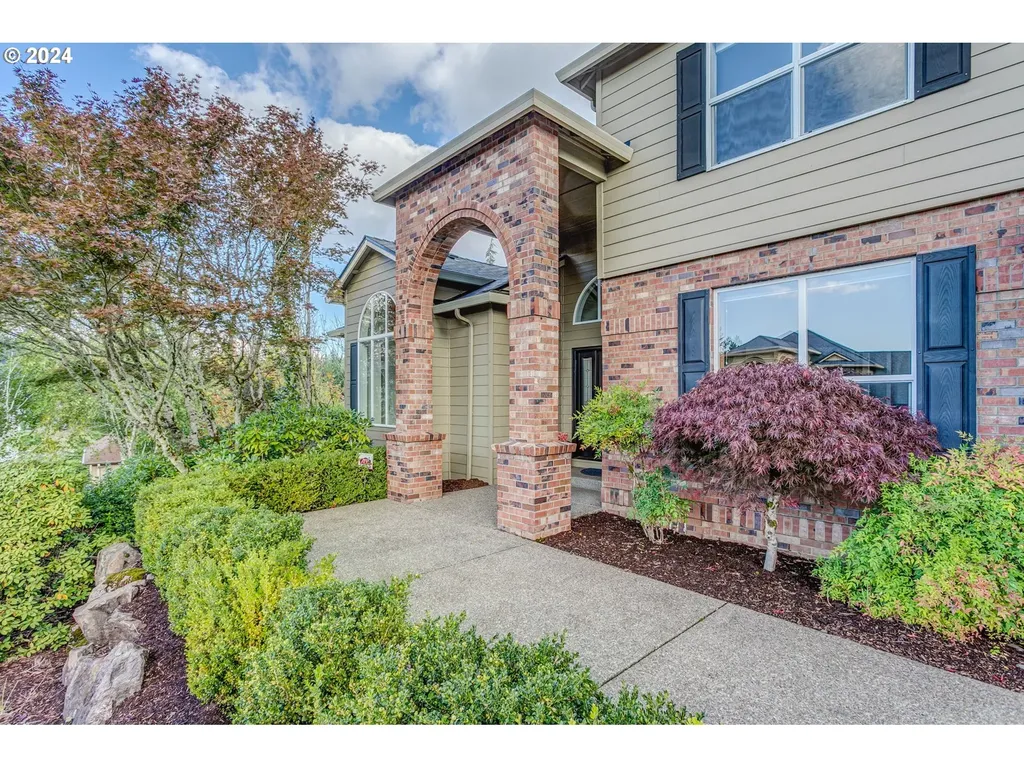 12609 Ne 246th Court Brush Prairie WA 98606