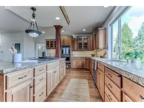 12609 Ne 246th Court Brush Prairie WA 98606