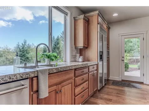 12609 Ne 246th Court Brush Prairie WA 98606
