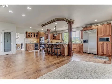 12609 Ne 246th Court Brush Prairie WA 98606