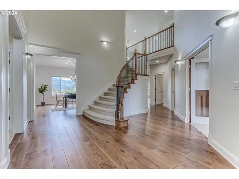 12609 Ne 246th Court Brush Prairie WA 98606