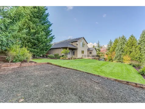 12609 Ne 246th Court Brush Prairie WA 98606