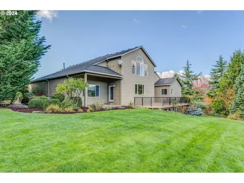 12609 Ne 246th Court Brush Prairie WA 98606