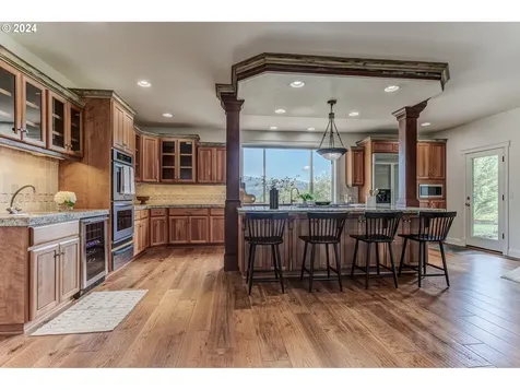 12609 Ne 246th Court Brush Prairie WA 98606