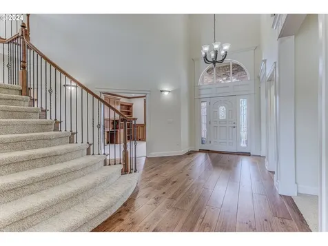 12609 Ne 246th Court Brush Prairie WA 98606