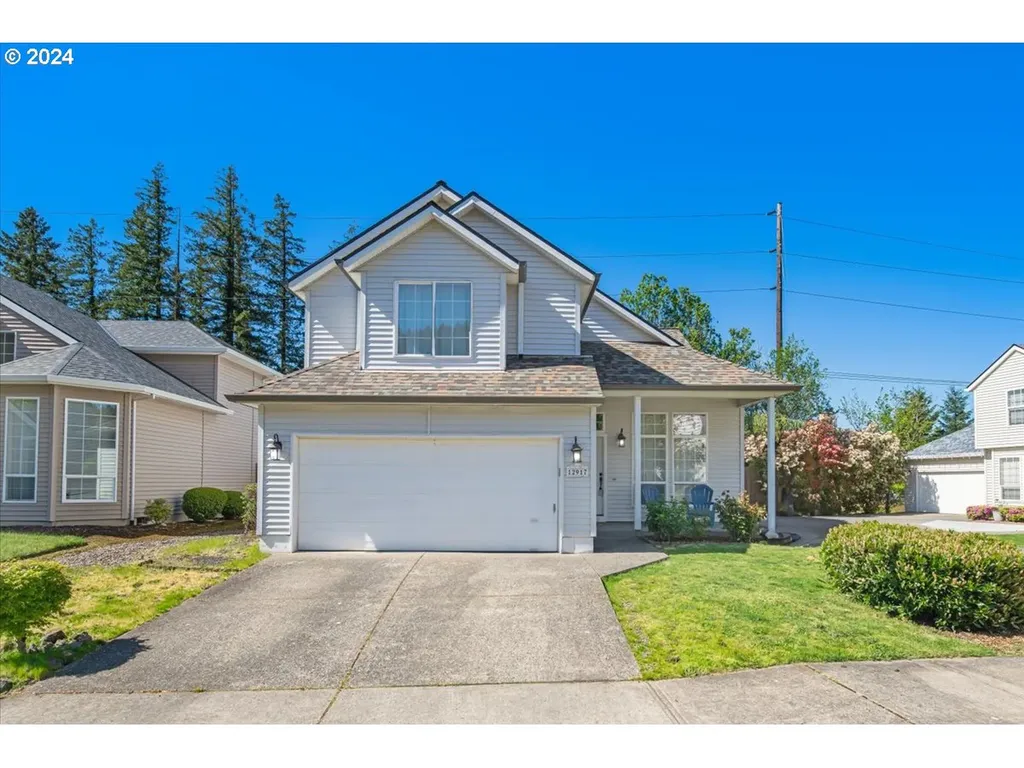 12917 Sw 153rd Terrace Portland OR 97223