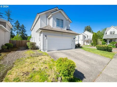12917 Sw 153rd Terrace Portland OR 97223