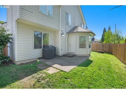 12917 Sw 153rd Terrace Portland OR 97223