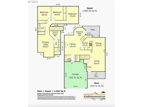 12917 Sw 153rd Terrace Portland OR 97223