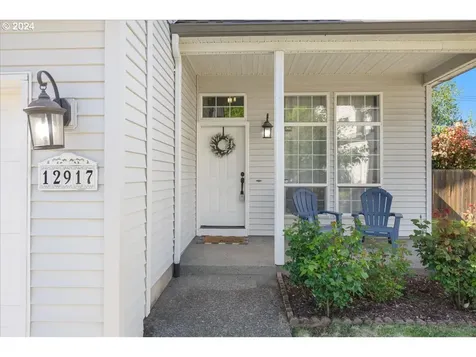 12917 Sw 153rd Terrace Portland OR 97223