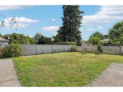 9320 N Saint Johns Avenue Portland OR 97203