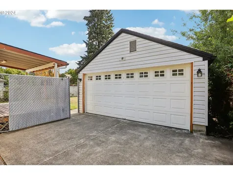 9320 N Saint Johns Avenue Portland OR 97203