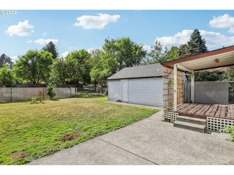 9320 N Saint Johns Avenue Portland OR 97203