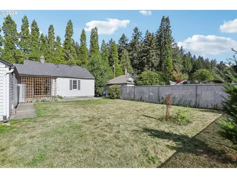 9320 N Saint Johns Avenue Portland OR 97203