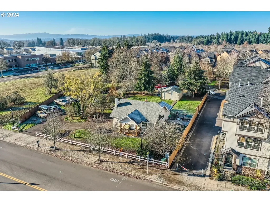 3511 SE Brookwood Avenue Hillsboro OR 97123