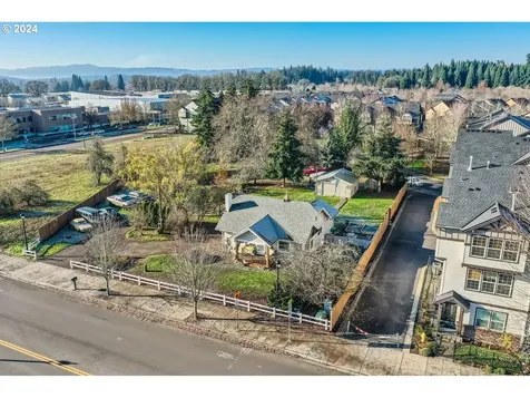 3511 SE Brookwood Avenue Hillsboro OR 97123