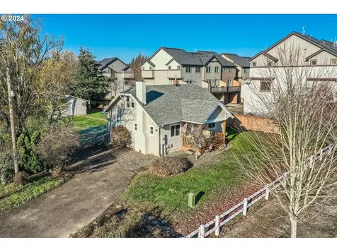 3511 SE Brookwood Avenue Hillsboro OR 97123