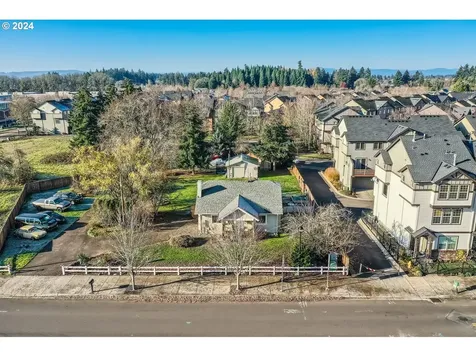 3511 SE Brookwood Avenue Hillsboro OR 97123