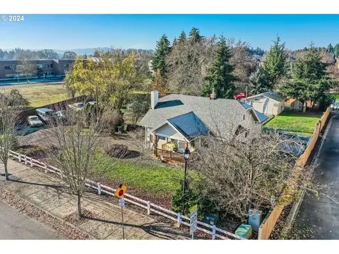3511 SE Brookwood Avenue Hillsboro OR 97123