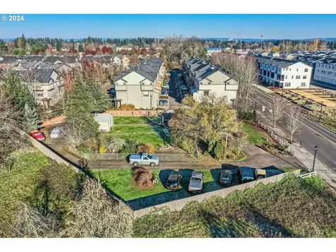 3511 SE Brookwood Avenue Hillsboro OR 97123