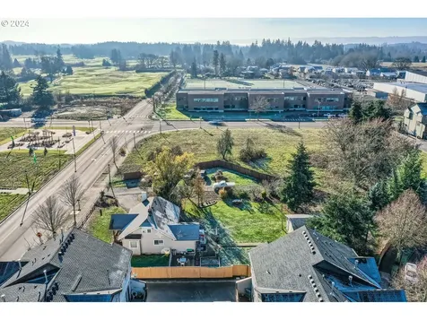 3511 SE Brookwood Avenue Hillsboro OR 97123