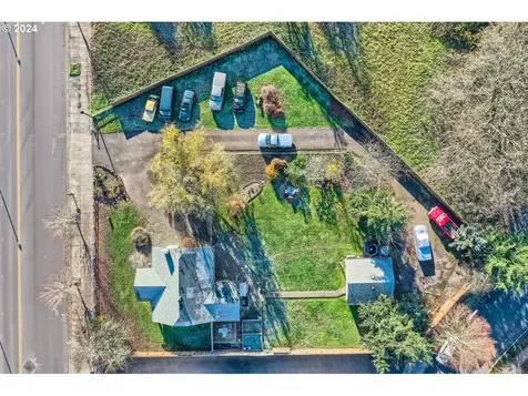 3511 SE Brookwood Avenue Hillsboro OR 97123