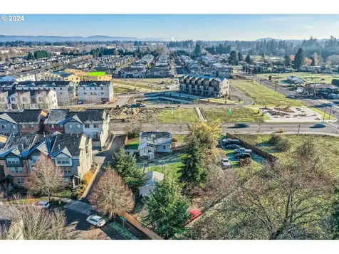 3511 SE Brookwood Avenue Hillsboro OR 97123