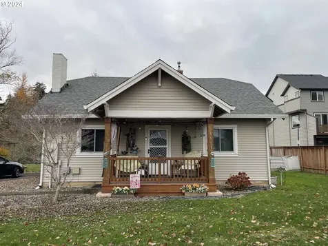 3511 SE Brookwood Avenue Hillsboro OR 97123
