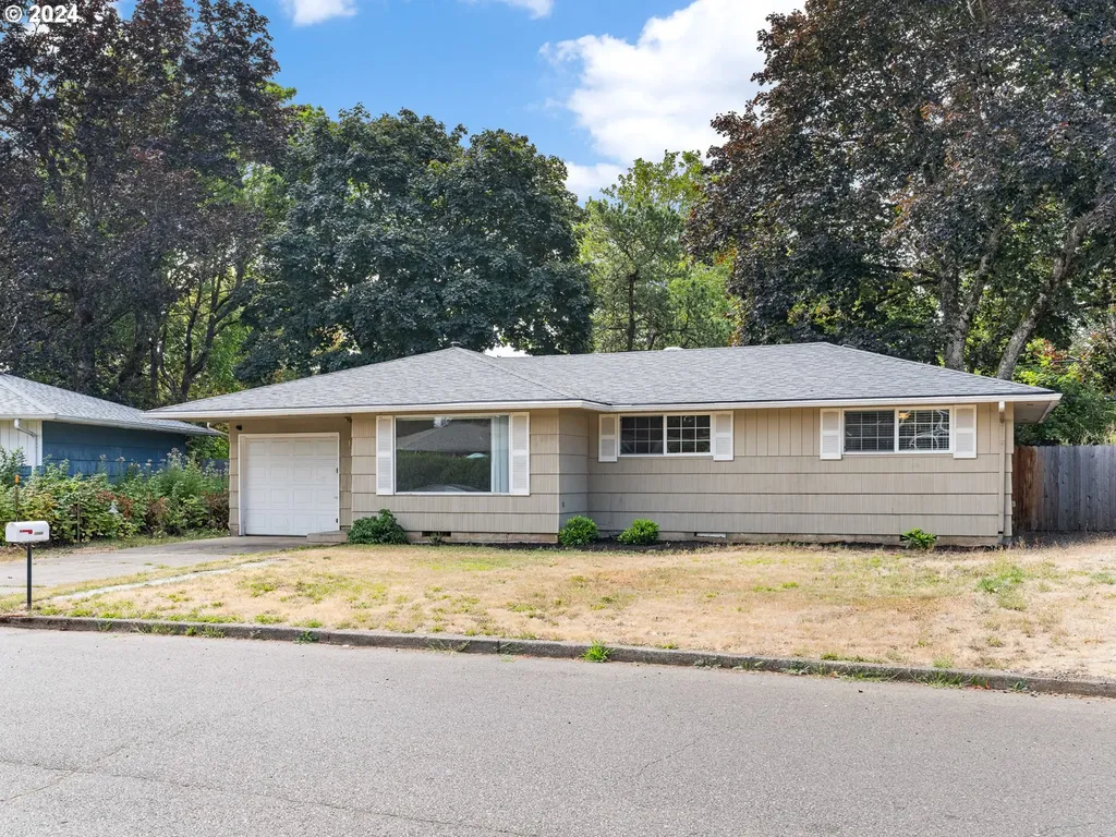 15322 Se Hawthorne Court Portland OR 97233